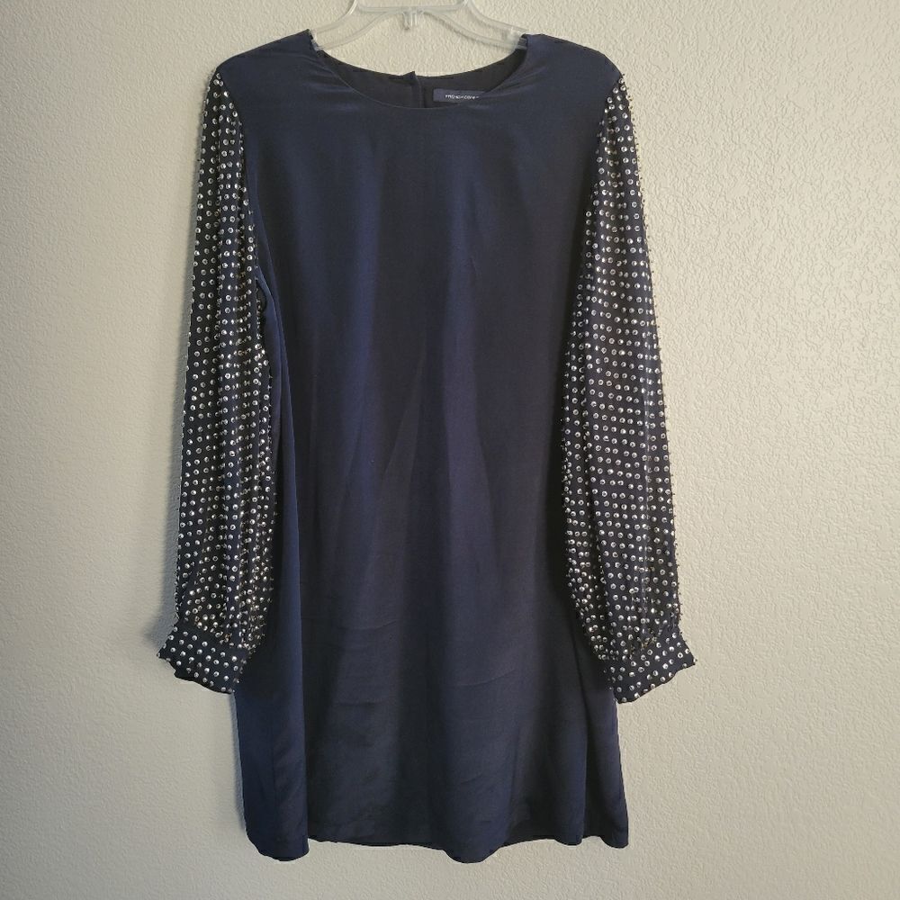French People dress 10
